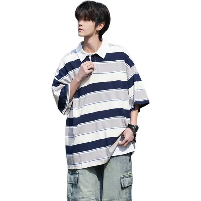 GLFL Polo