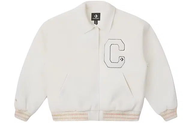 Converse FW23 CNY CLogo