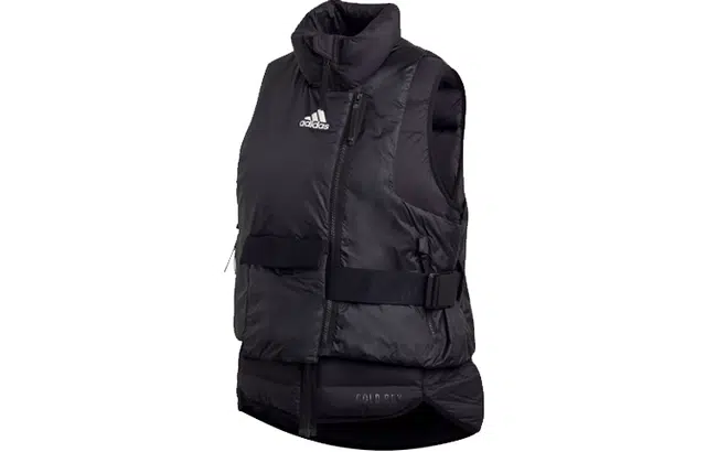adidas W Down Vest