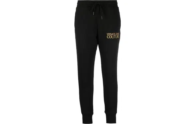 VERSACE JEANS COUTURE FW22 logo