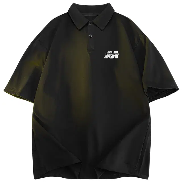 MUSCLETECH Polo