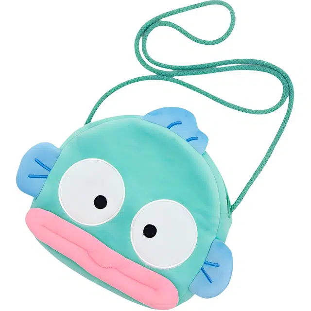 E-STRONG x Sanrio