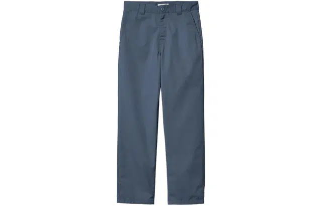 Carhartt WIP Master Pant Blue