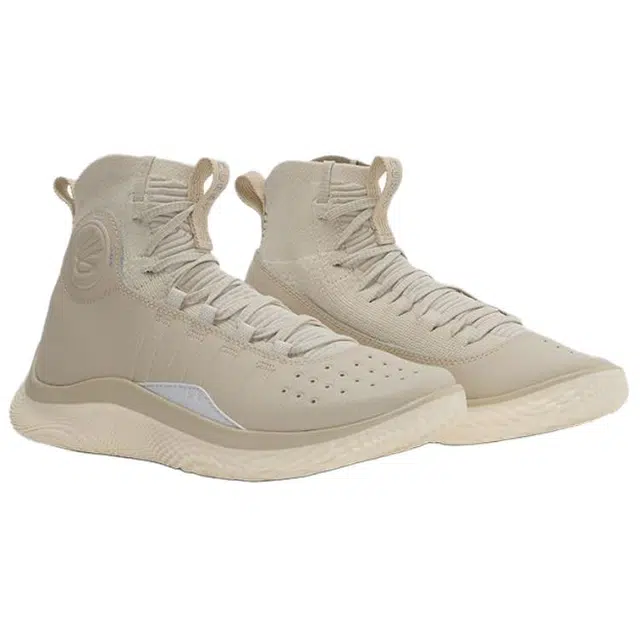 Under Armour Curry 4