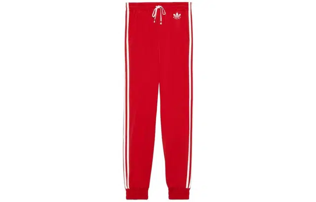 GUCCI x adidas FW22 Logo