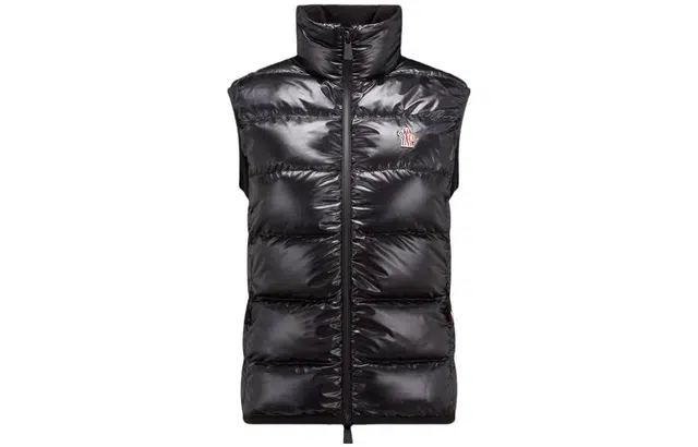 Moncler Grenoble SS23 logo