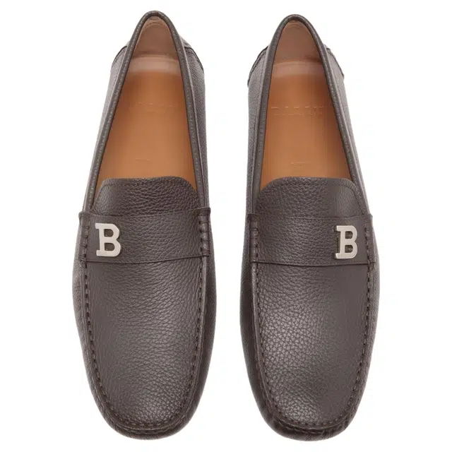 BALLY