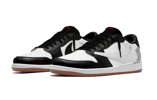 Travis Scott x Jordan Air Jordan 1