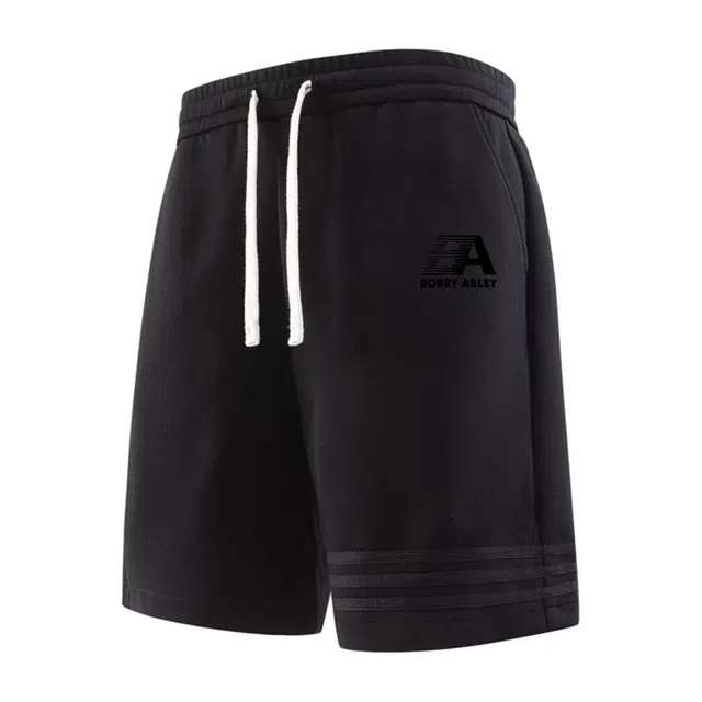 BOBBY ABLEY logo