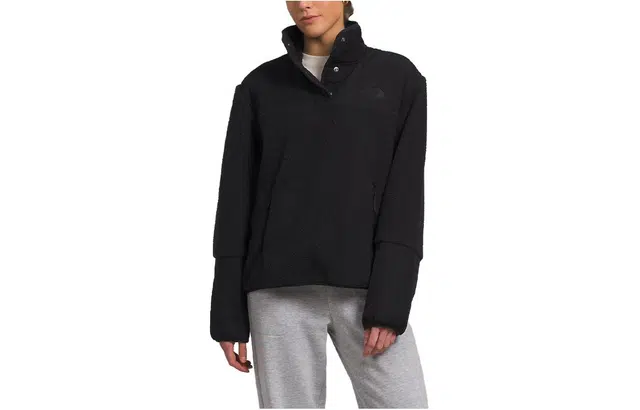 THE NORTH FACE Cragmont Logo