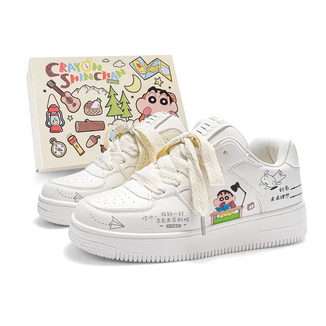 Crayon Shinchan