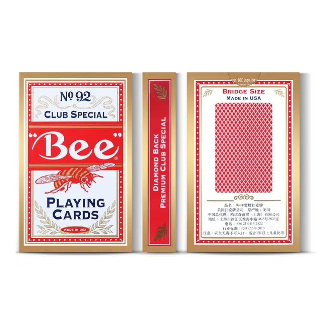 "Bee"