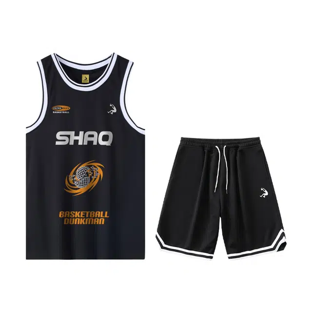 SHAQ