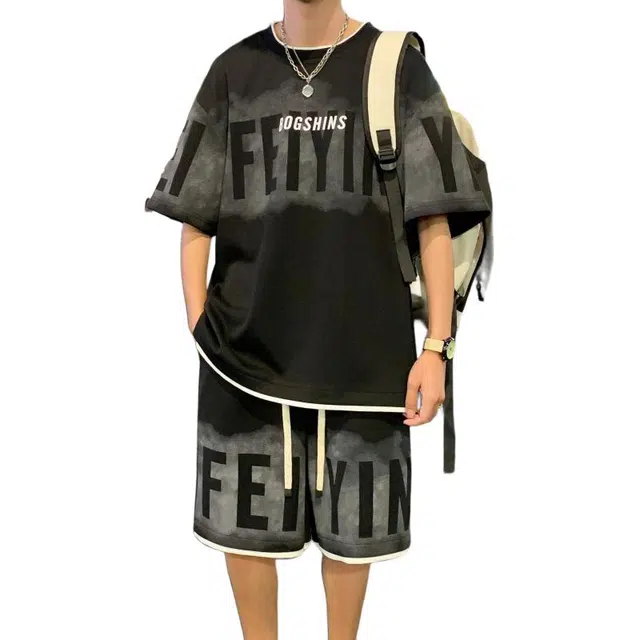 VIPGOOSE Oversize