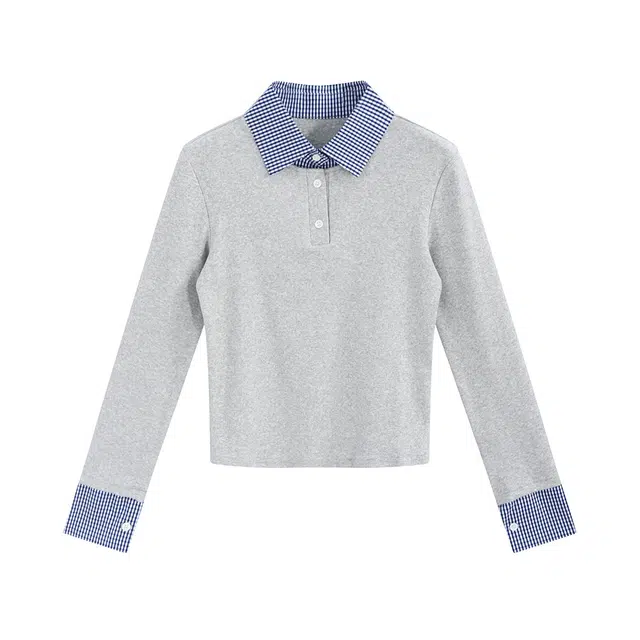 Garbege polo