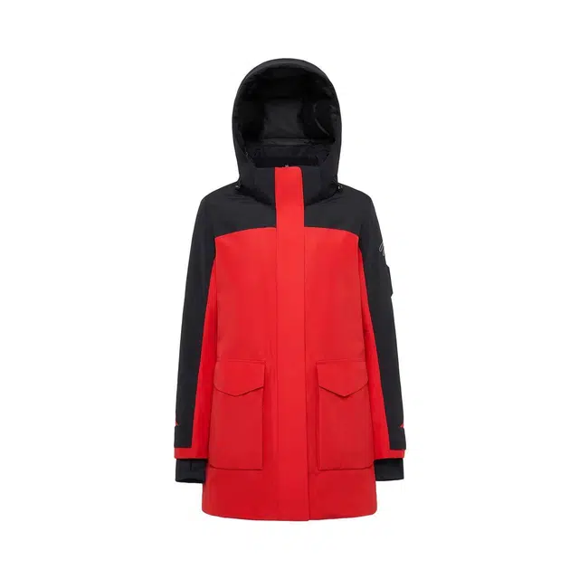 波司登 柔软时尚经典潮流羽绒服 女款