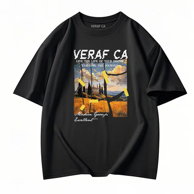 VERAF CA T