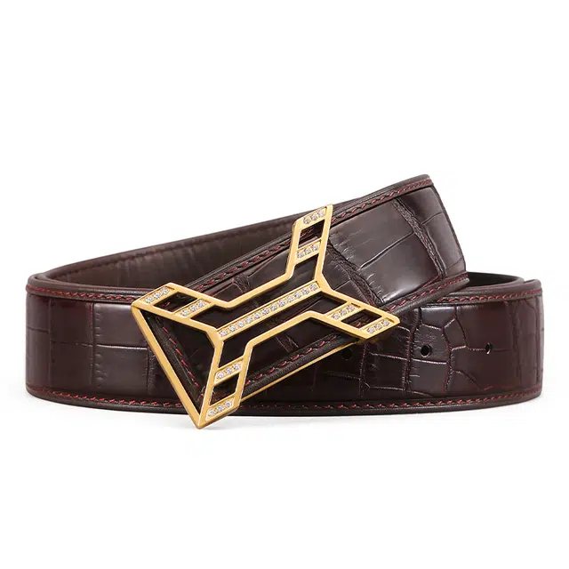 V.V.Brown 3.8cm