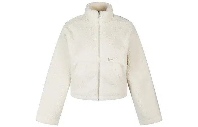 Nike Swsh Jkt Sherpa