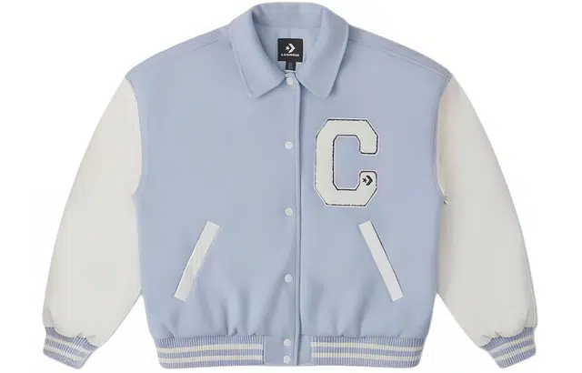 Converse FW23 CNY CLogo