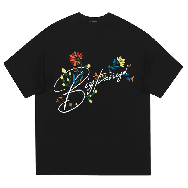 BIG TIME REGAL LOGOT