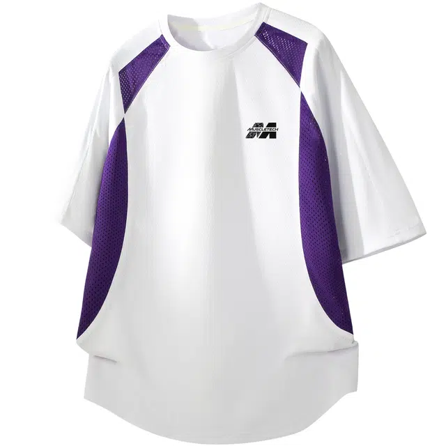 MUSCLETECH T