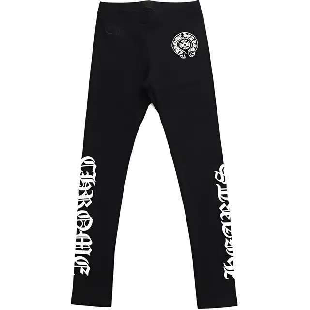 Chrome Hearts