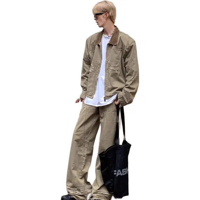 VIPGOOSE Overseas