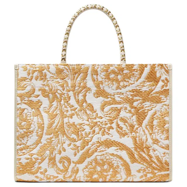 Barocco Tote