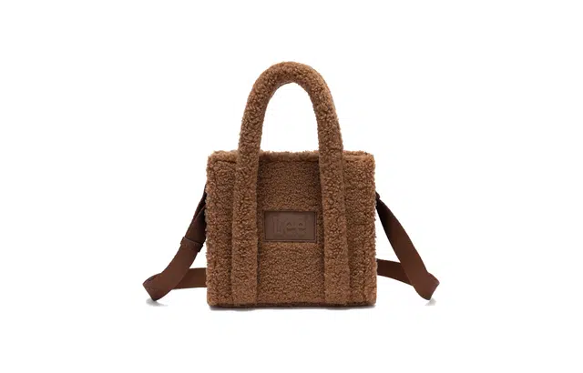 Lee miniBooktote PU