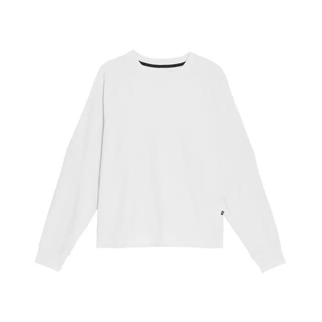 On