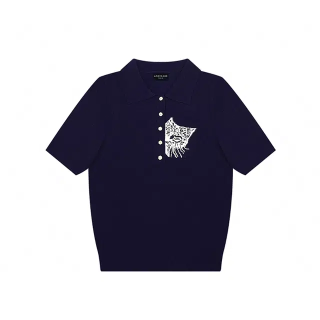 COVT polo