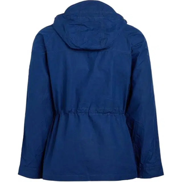 MANIFATTURA CECCARELLI SS25 All Seasons Coat
