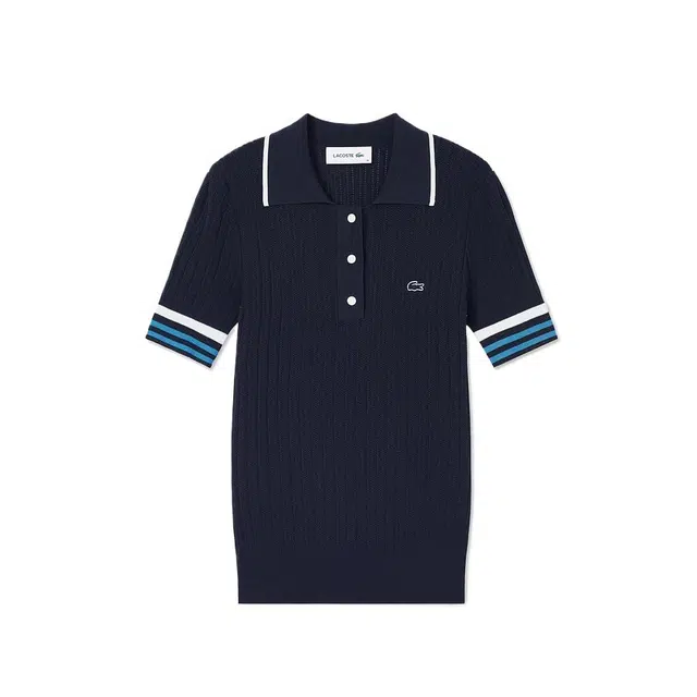 LACOSTE SS25