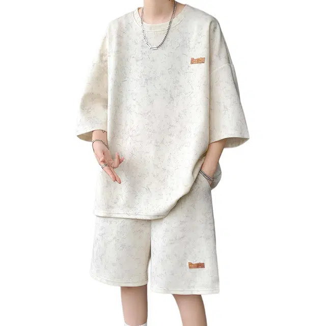 PAINT STAIN T
