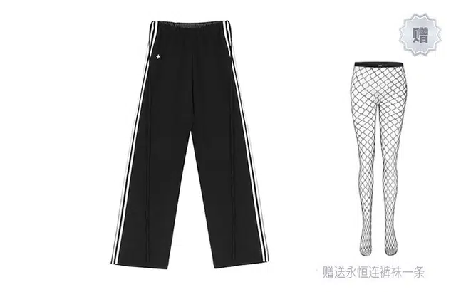 SMFK x 2022 SS "SMFK x Wonderland" Dancer