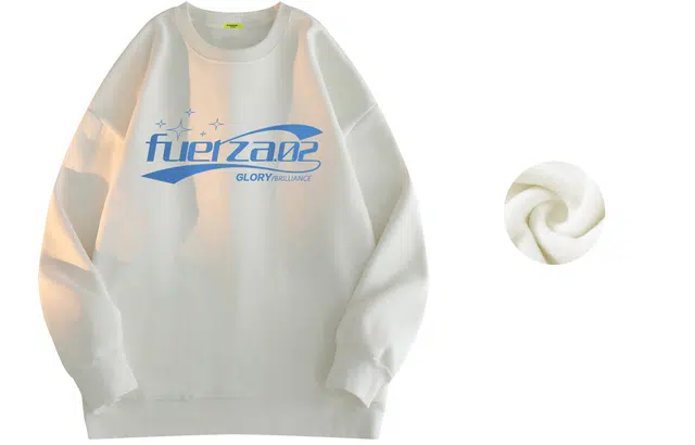FUERZA Logo