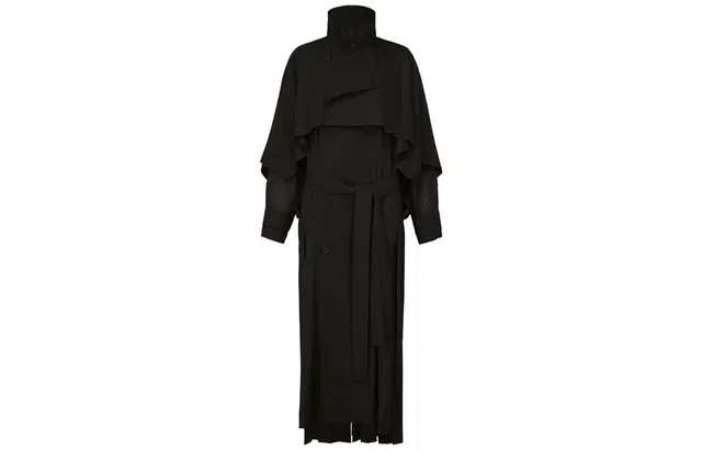 ISSEY MIYAKE Square Over