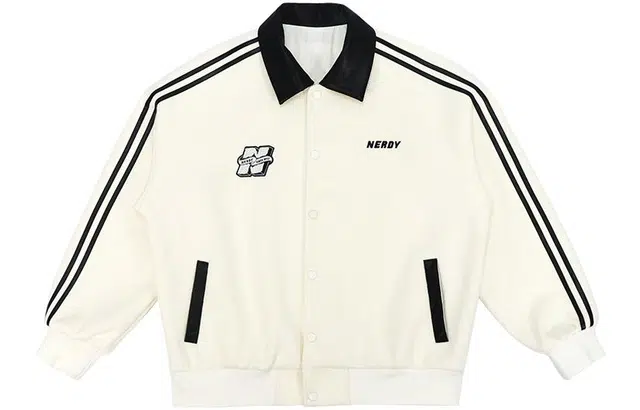 NERDY FW22