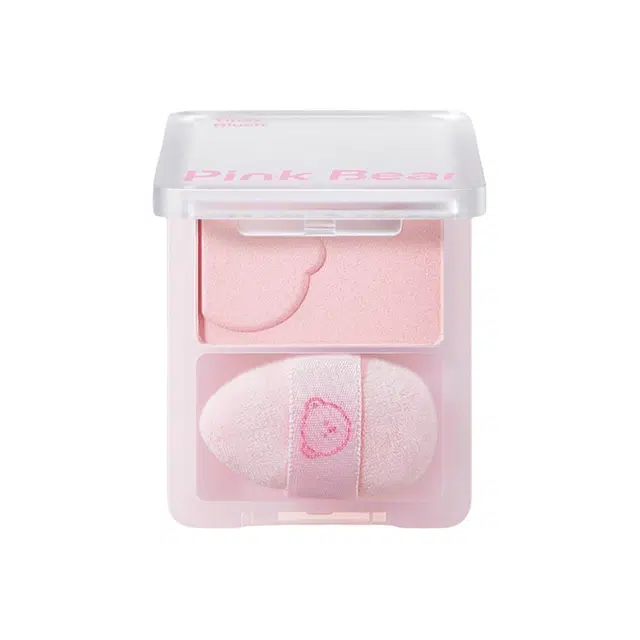pinkbear 5g