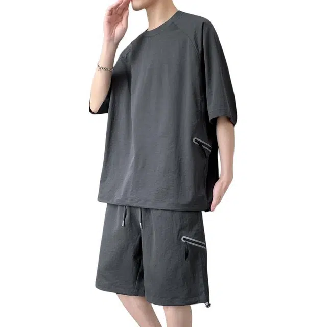 VIPGOOSE Oversize