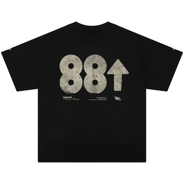 88rising T