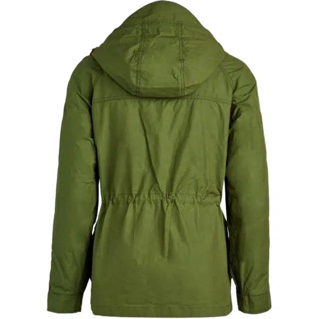 MANIFATTURA CECCARELLI SS25 All Seasons Coat