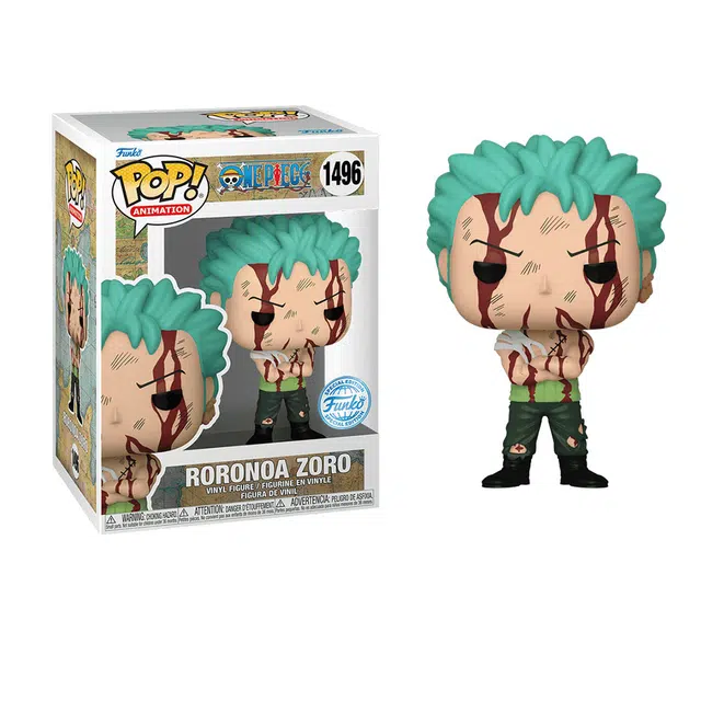Funko Q