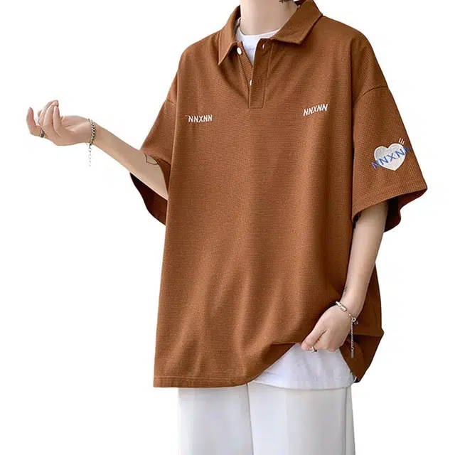 RVANGUARD POLOvibeT