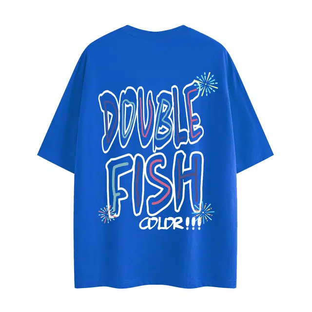 DOUBLEFISH T
