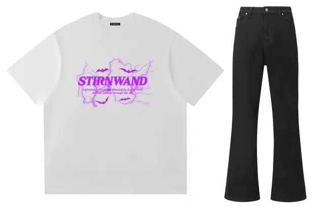 STIRNWAND T