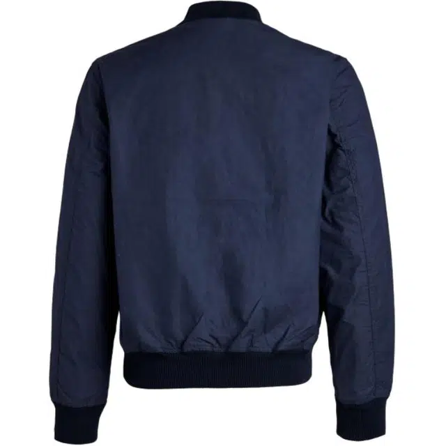 MANIFATTURA CECCARELLI SS25 Bomber Jacket