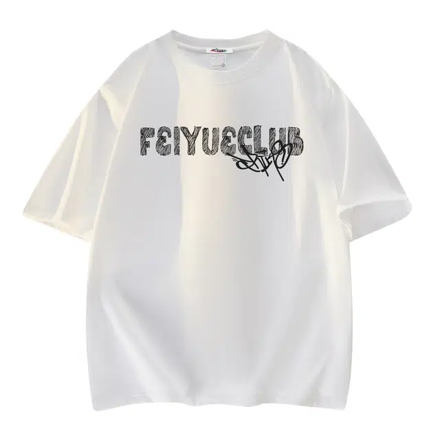 Feiyue logooversizeT