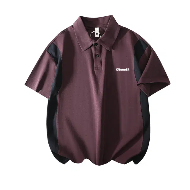 CVOOOER Polo